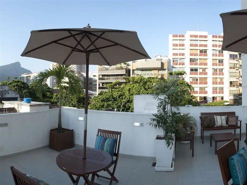 Leblon Guest house