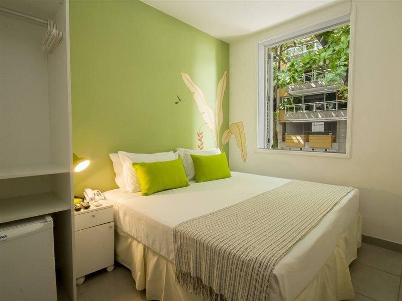 Guest house Leblon Rio de Janeiro