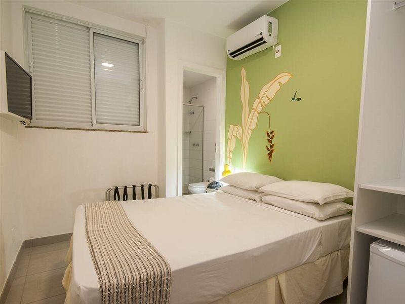 Leblon 3* Rio de Janeiro