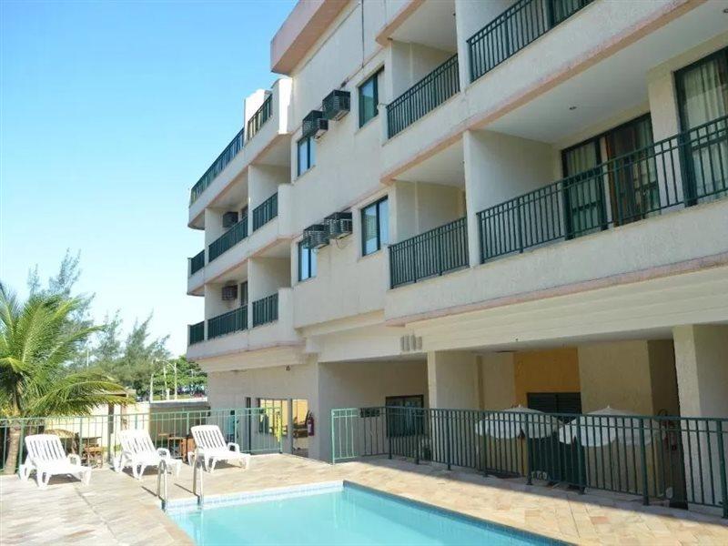 Do Pontal Apart-hotel Rio de Janeiro