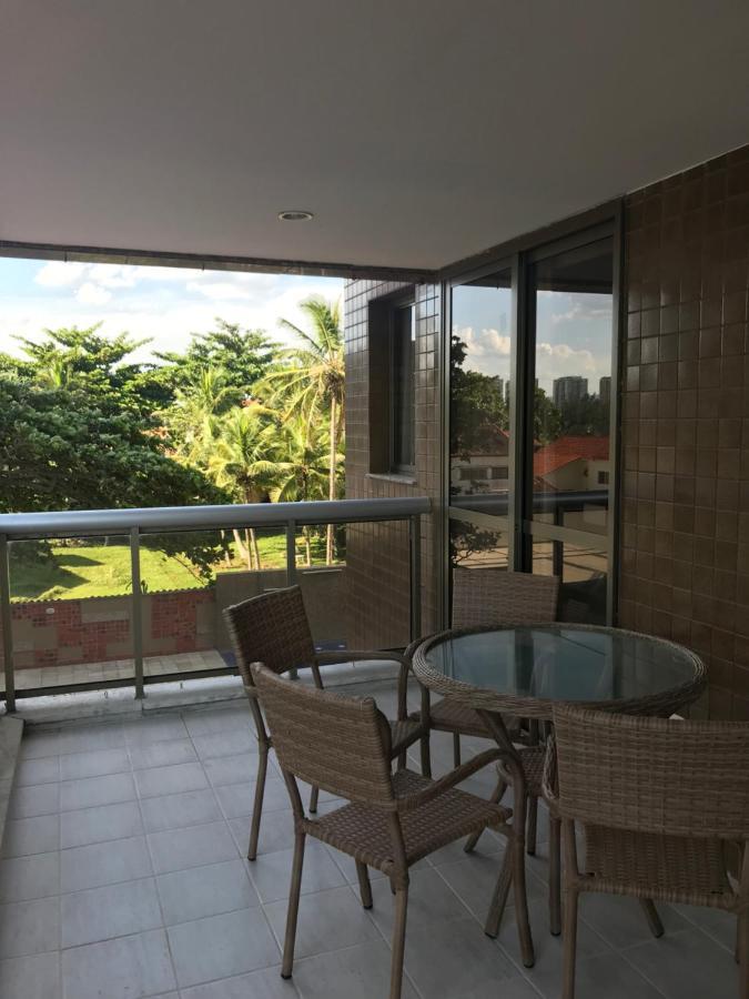 Apart-hotel Flat Na *