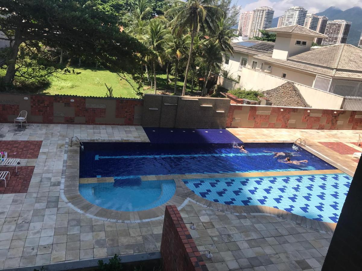 Apart-hotel Flat Na *