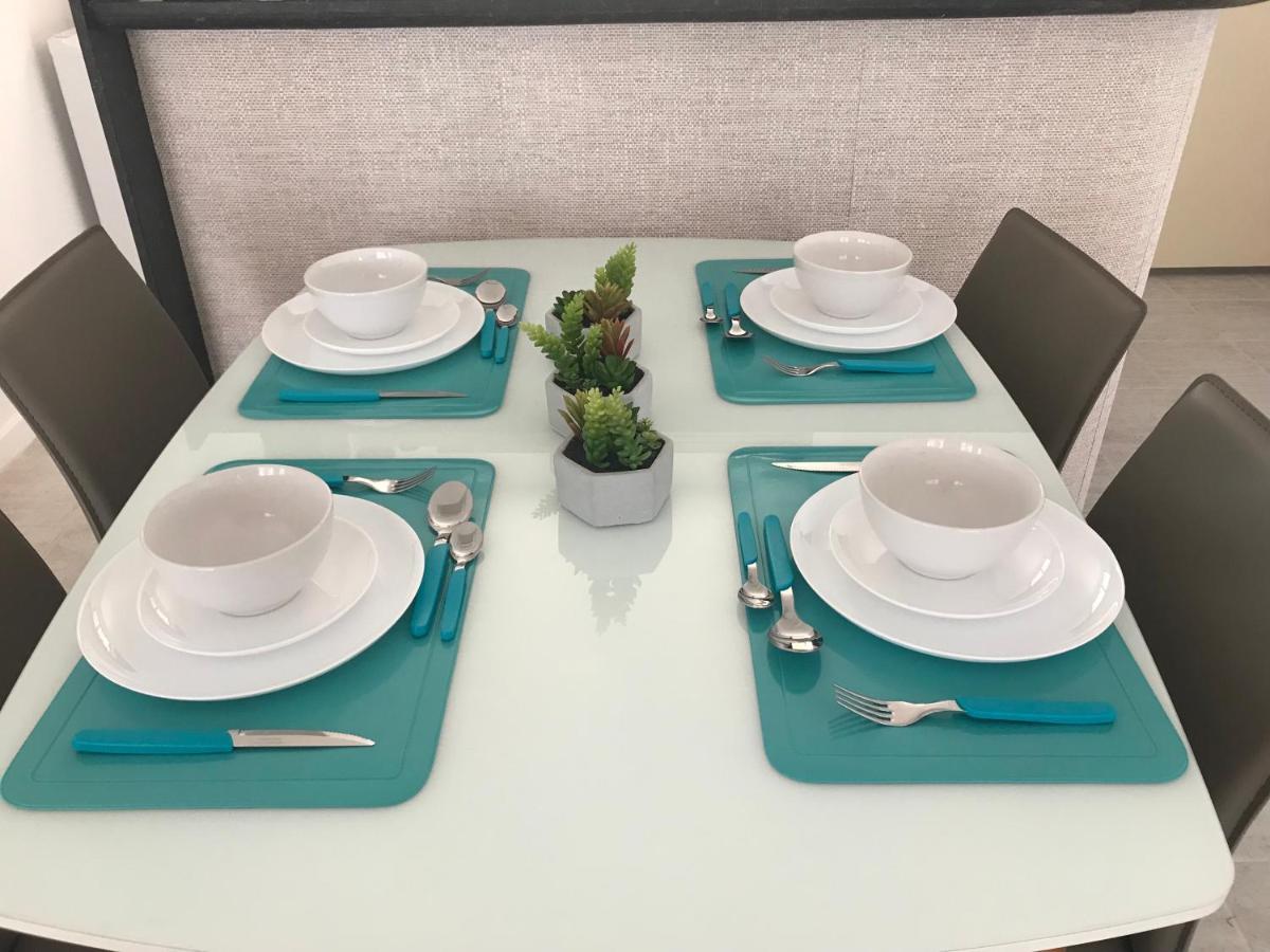 Flat Na Apart-hotel Rio de Janeiro