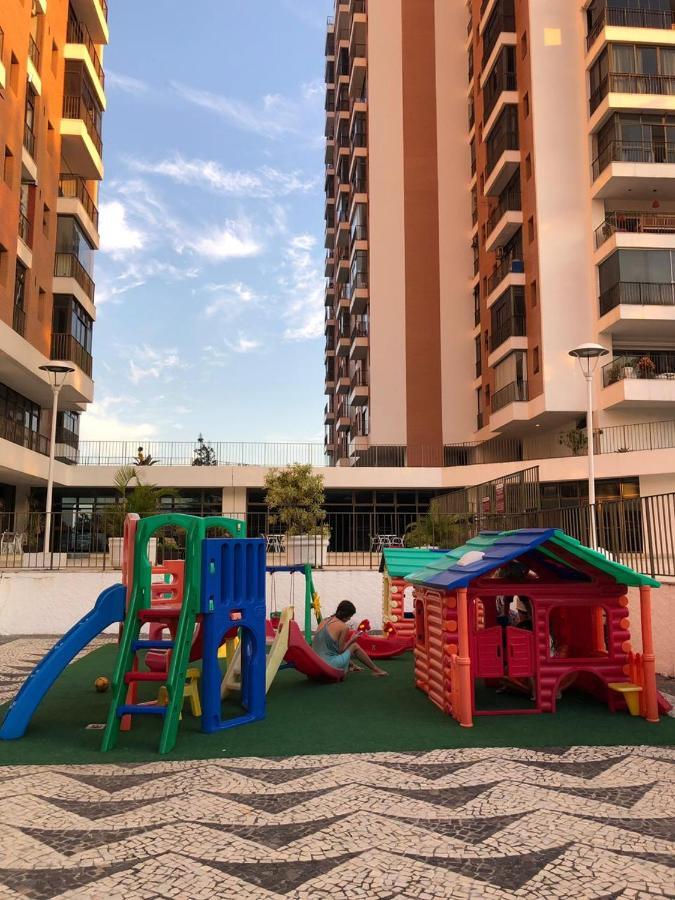 Hotel Rhr Apart Rio de Janeiro