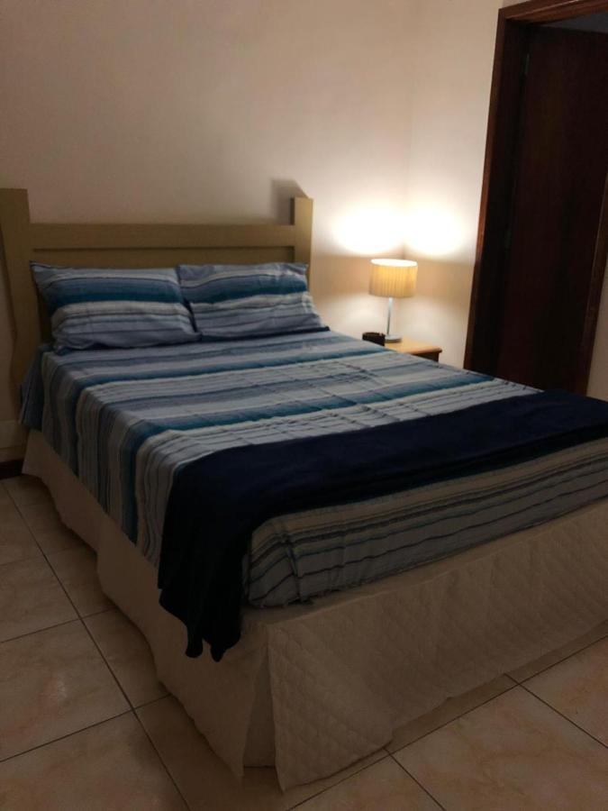 Rhr Apart Hotel Rio de Janeiro