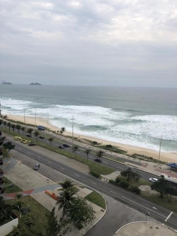 Rhr Apart * Rio de Janeiro