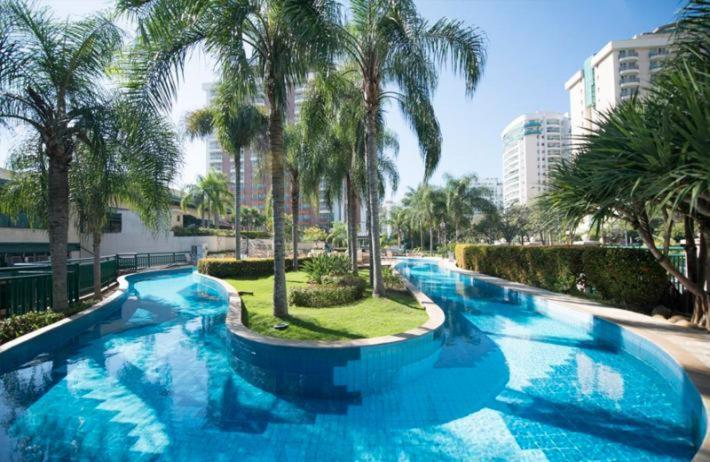 Bfc Em Barra Da Tijuca 4* Rio de Janeiro