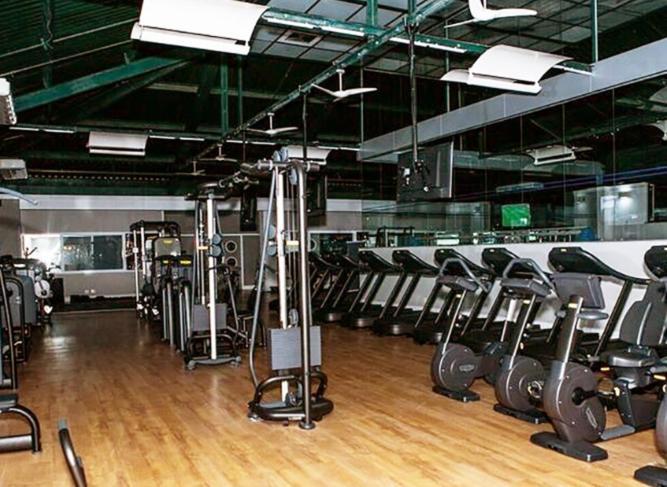 Bfc Em Barra Da Tijuca Apart-hotel