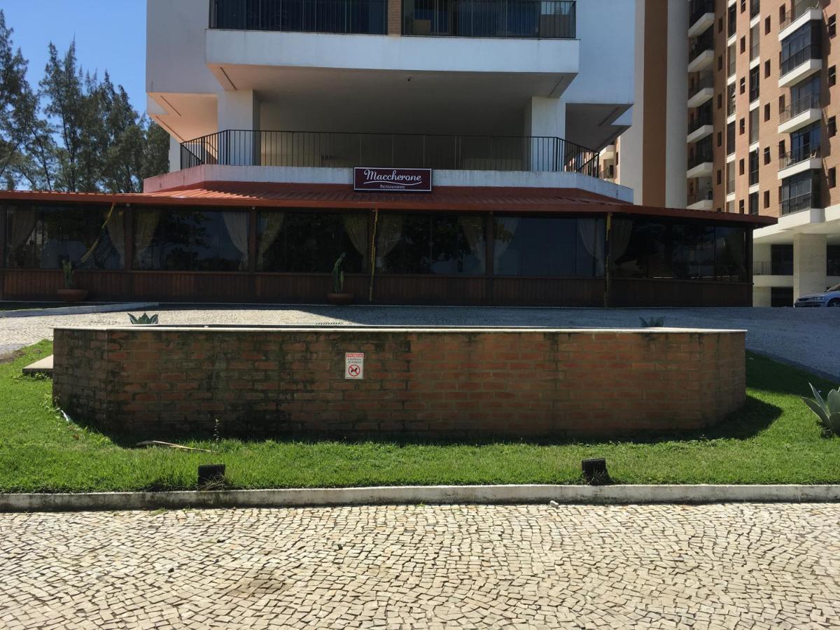 Rhr Apart Hotel