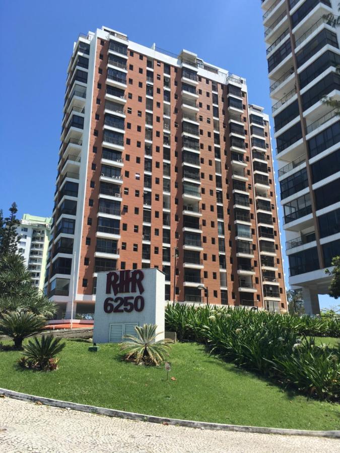 Rhr Apart Rio de Janeiro