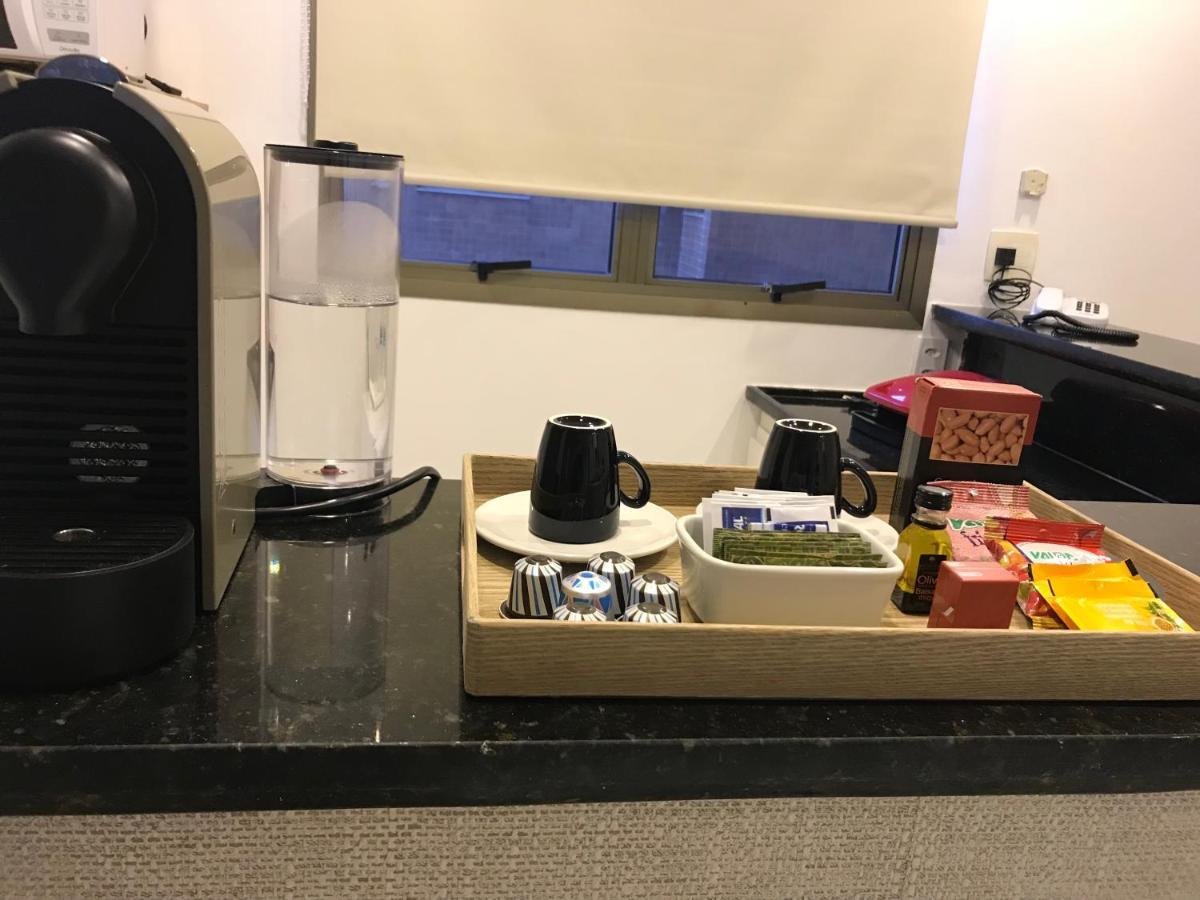 Flat Na Apart-hotel