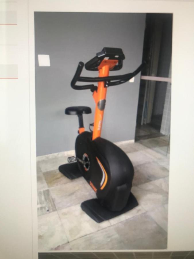 Apart-hotel Flat Na Rio de Janeiro