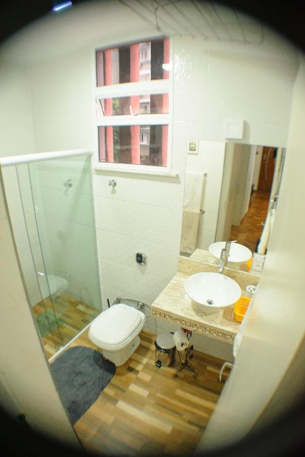 Ape Da Cassandra Em Copa Apartment