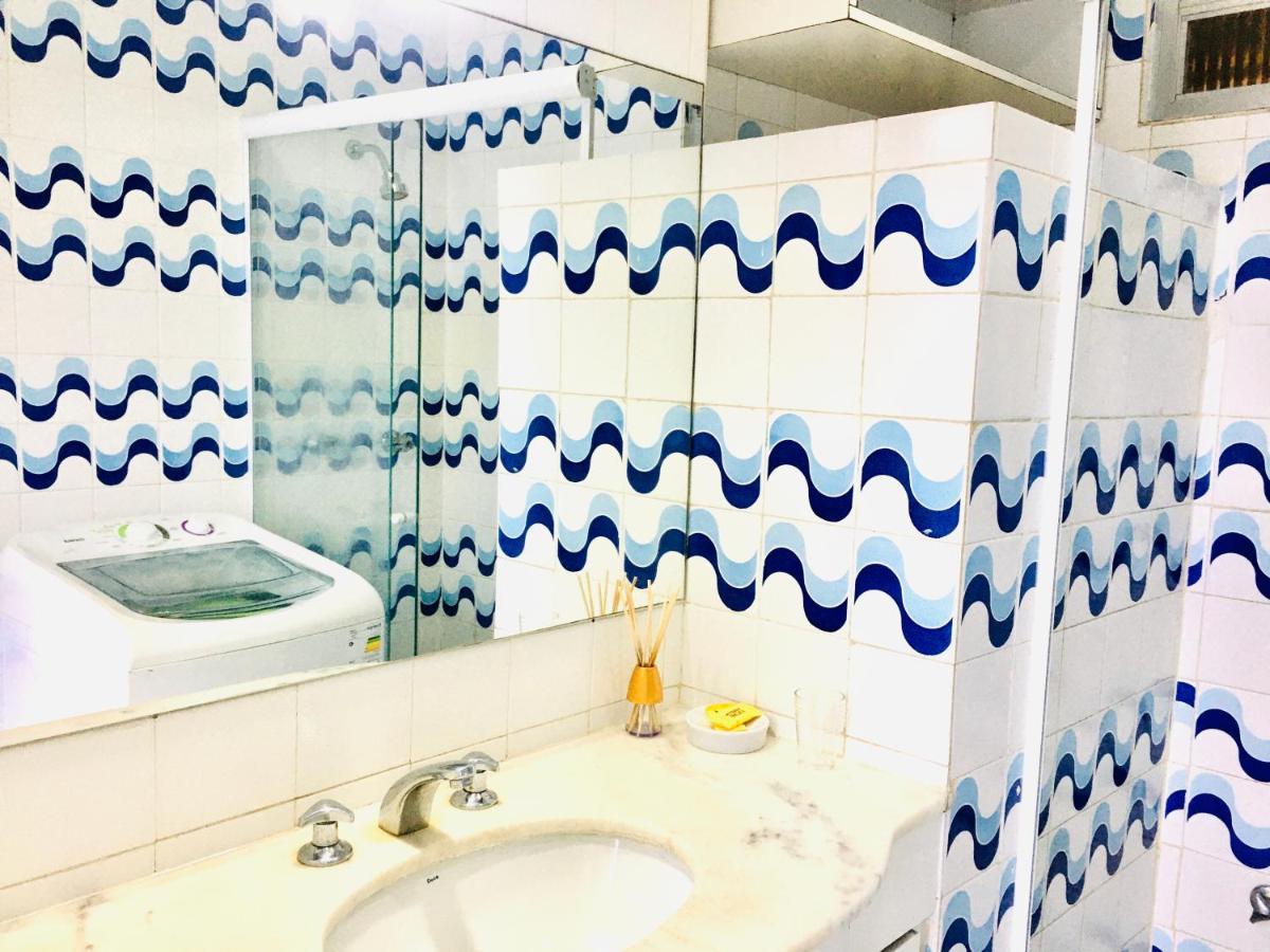 Apartamento Guest Ipanema