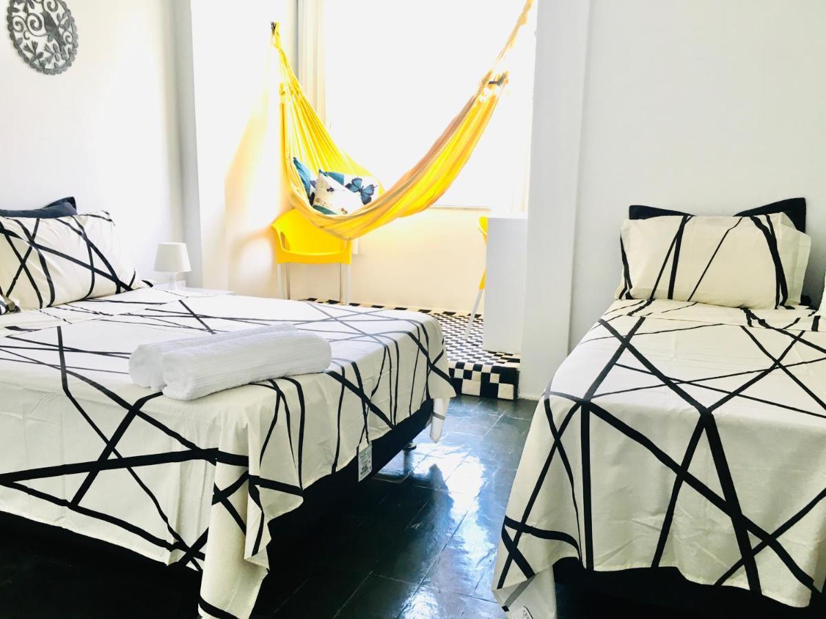 Apartamento Guest Ipanema *