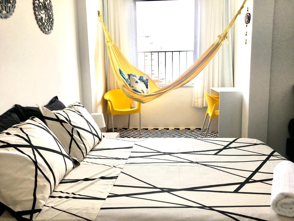 Guest Ipanema Apartamento *