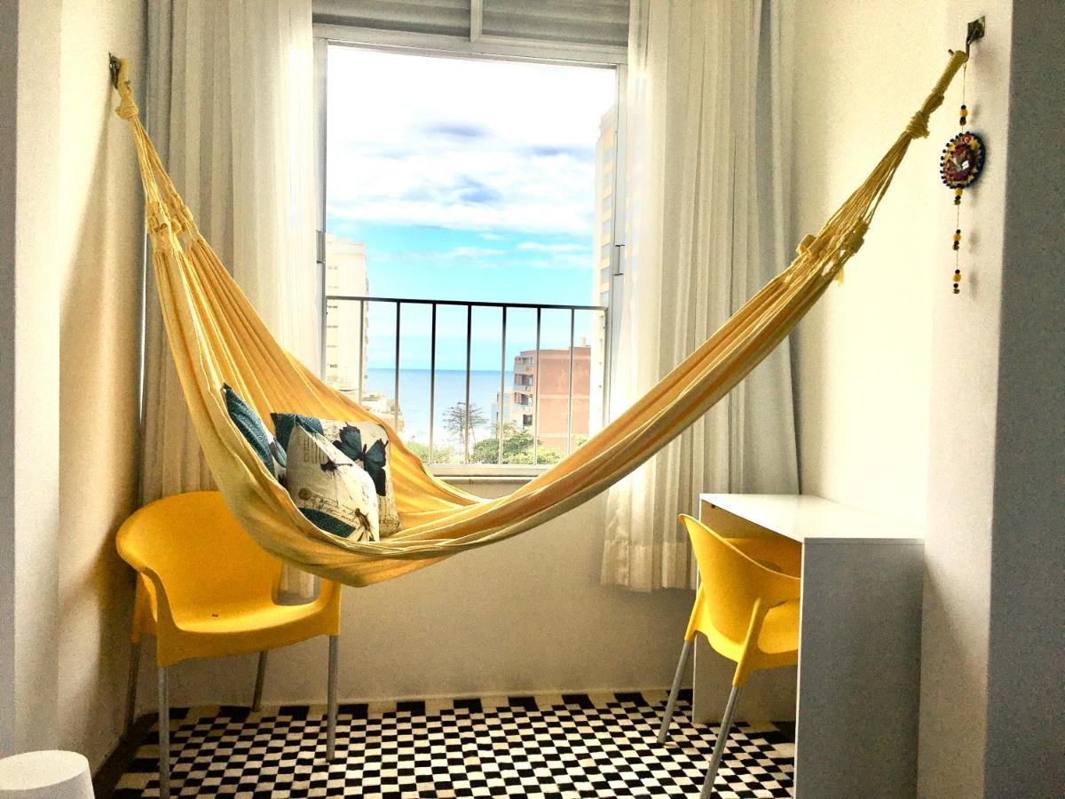 Guest Ipanema Apartamento *