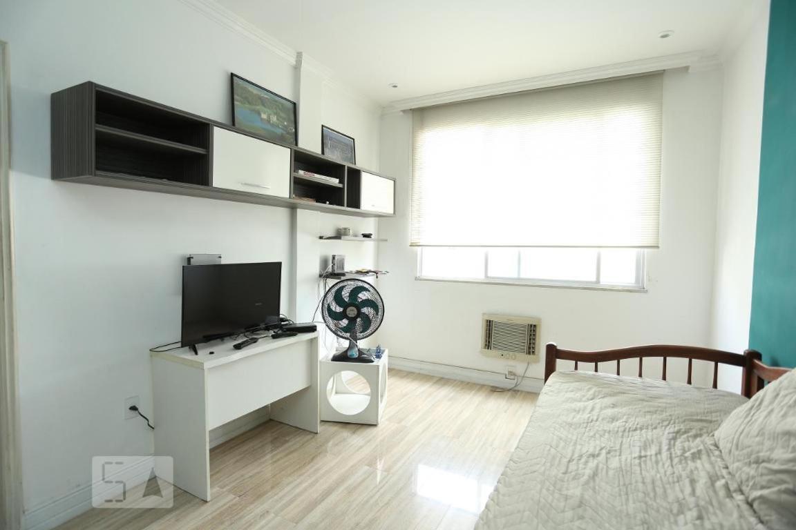Apartamento Ipanema Copa Studio - Best Location Ever