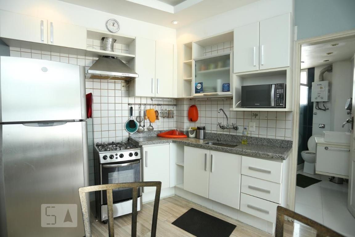 Apartamento Ipanema Copa Studio - Best Location Ever *