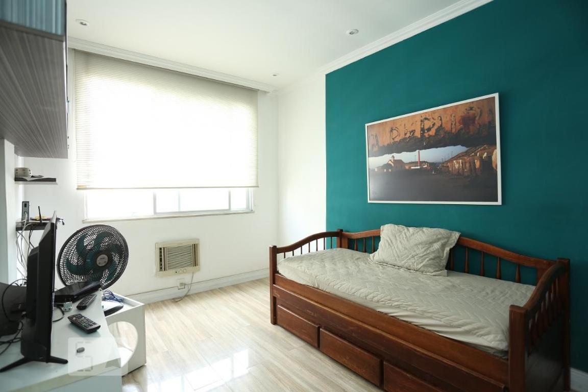 Apartamento Ipanema Copa Studio - Best Location Ever