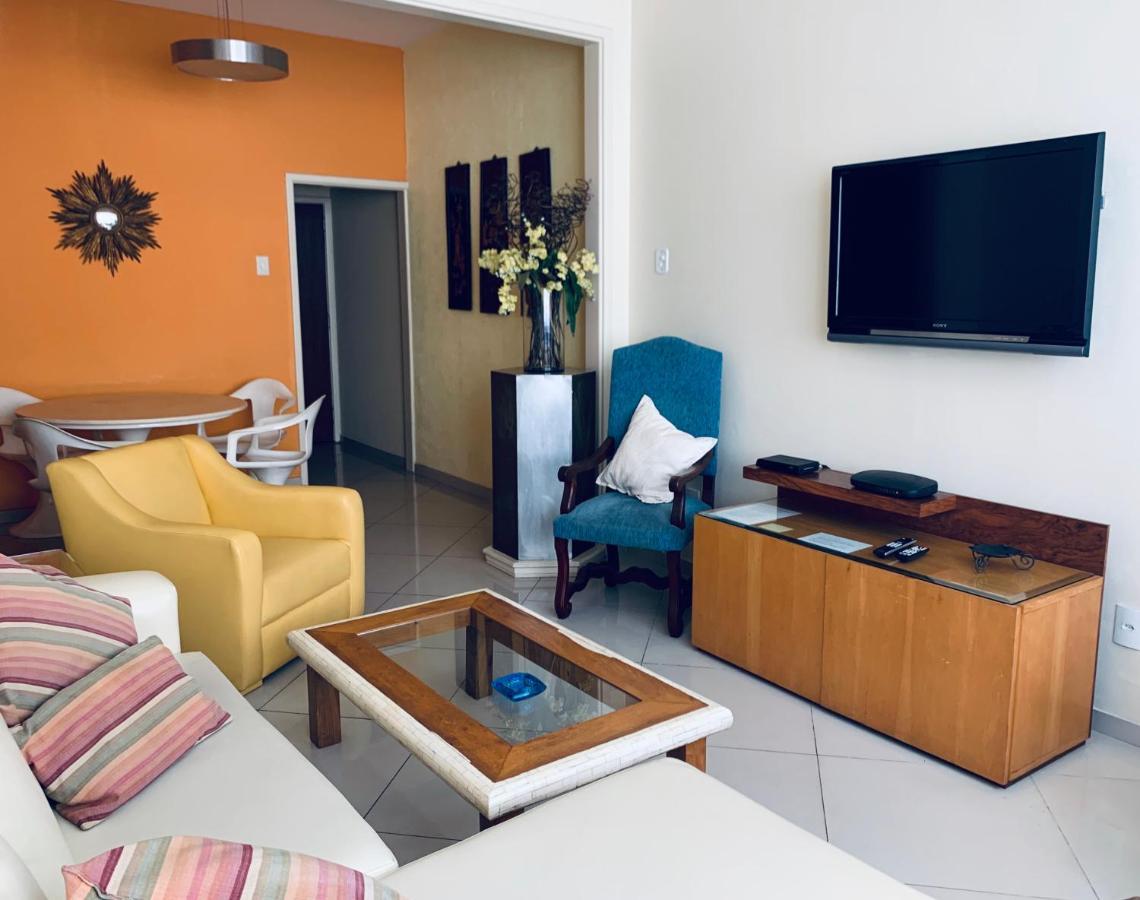 Apartamento Copa 920