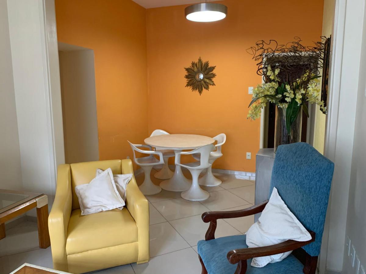 Apartamento Copa 920