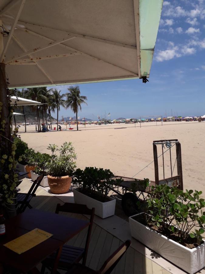 Apartamento Morbech Luz Apartamento