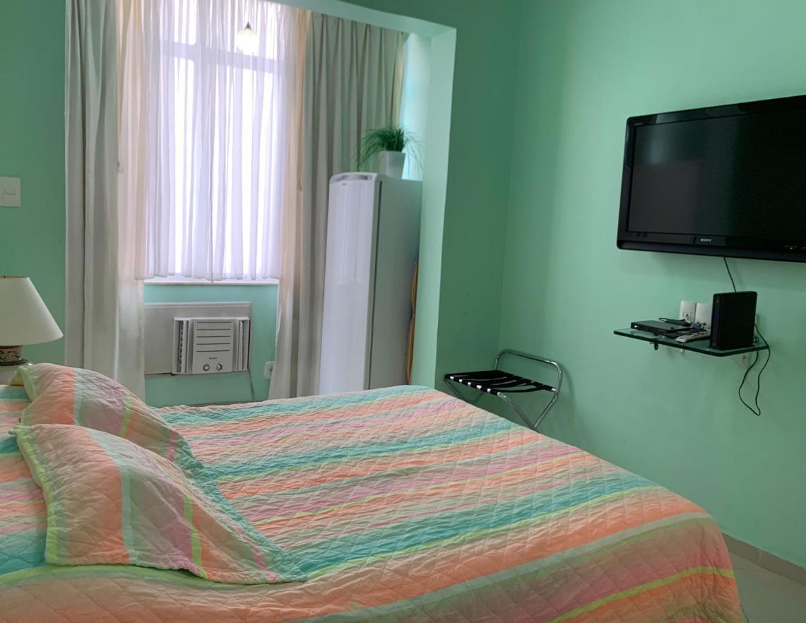 Copacabana 1003 Apartment