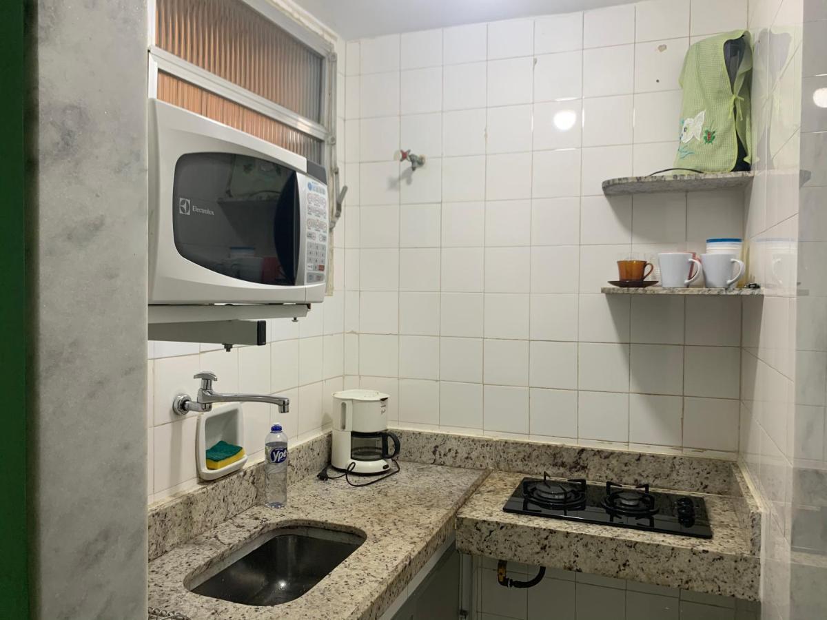 Copacabana 1003 Apartment Rio de Janeiro