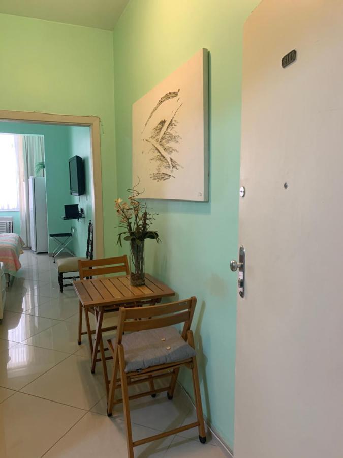 Copacabana 1003 Apartment