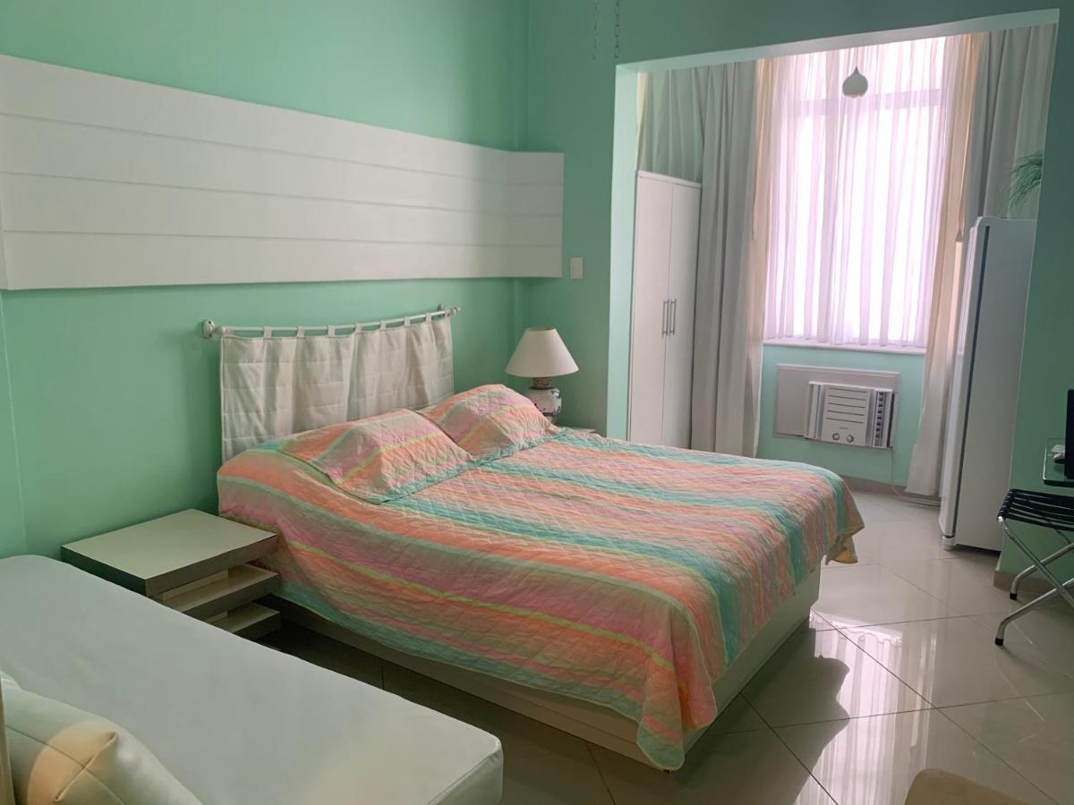 Apartment Copacabana 1003