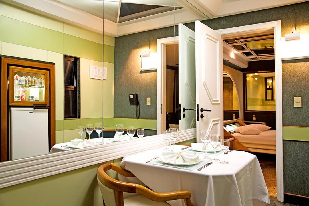 Bambina -adultos Somente 4* Rio de Janeiro