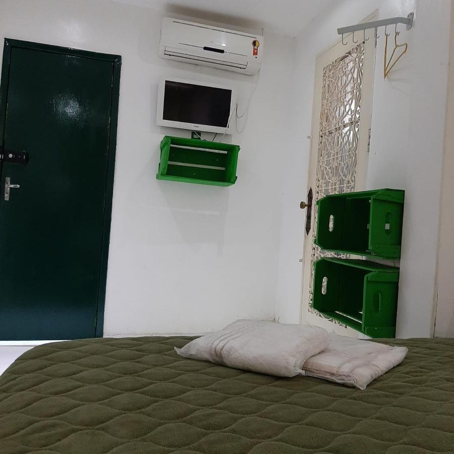 Hostel Maraca Rio de Janeiro