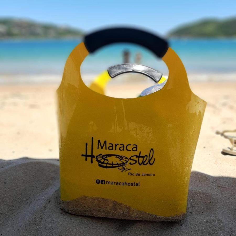 Maraca * Rio de Janeiro