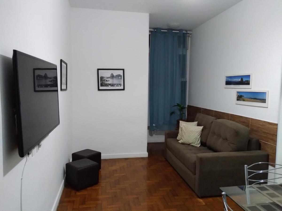 Vip Flat Rio - Copa Beach Apartment *