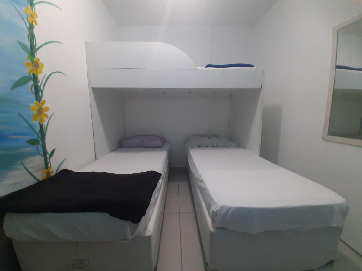 Albergue House Barra Da Tijuca *