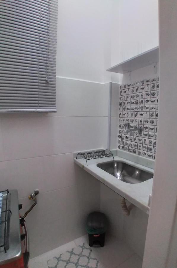 Apartment Vip Flat Rio - Copa Beach