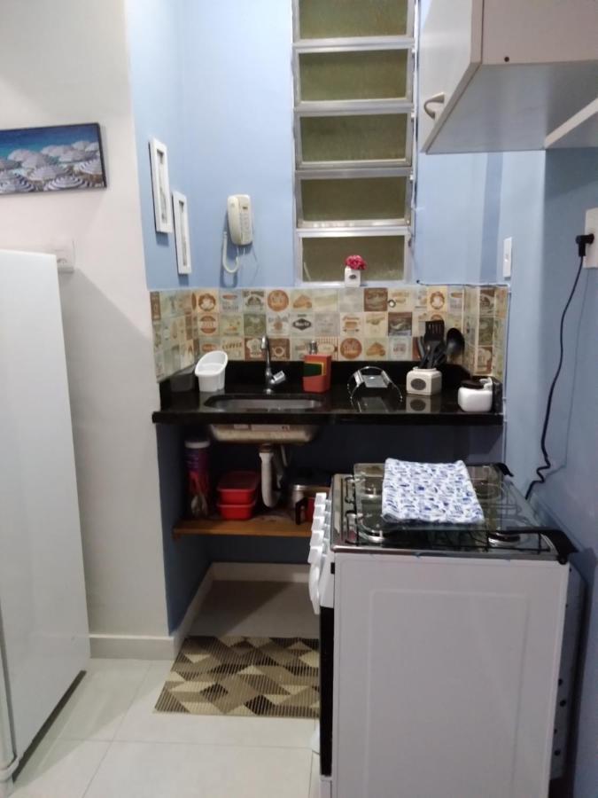 Vip Flat Rio - Copa Beach Apartment *