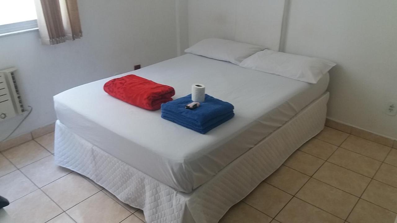 Apartamento Jm Vi Ix Rio de Janeiro