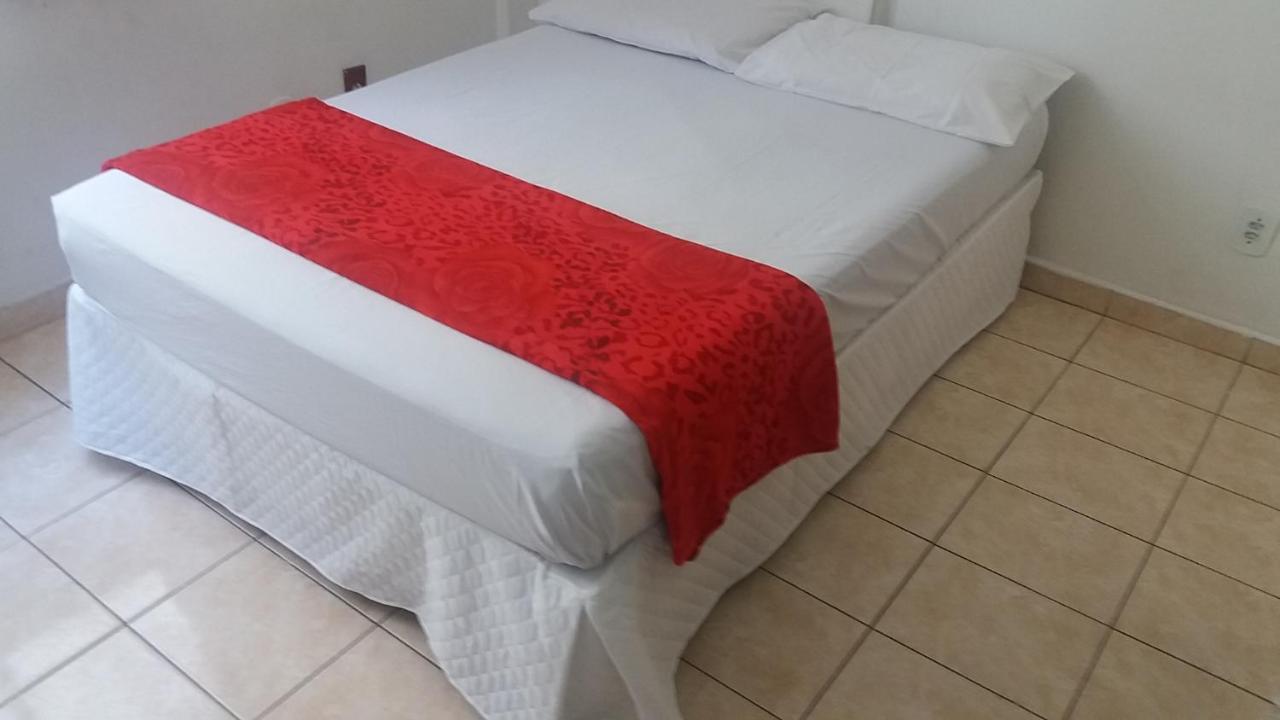 Apartamento Jm Vi Ix Apartamento