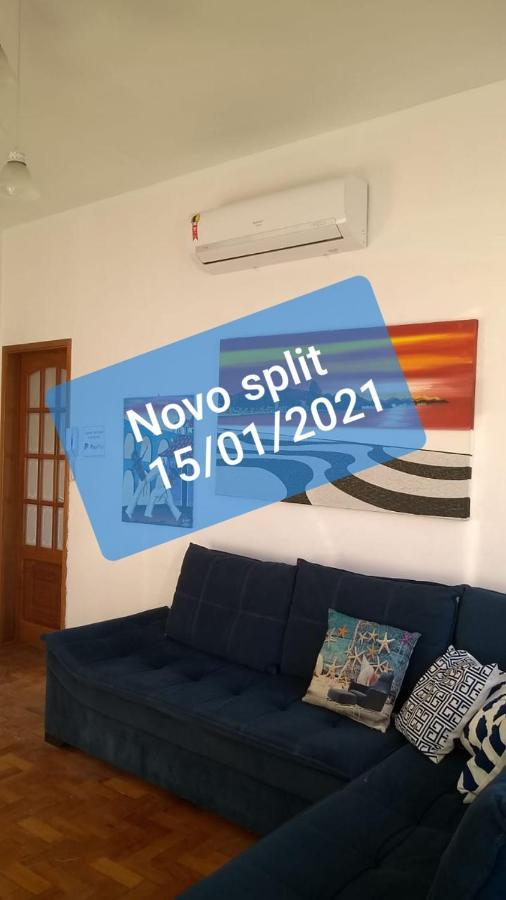 De Ferias Copacabana Apartamento *