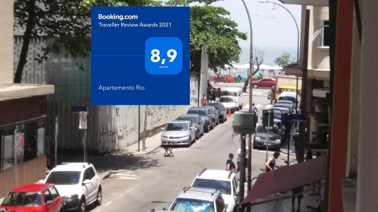 Apartamento Rio Rio de Janeiro