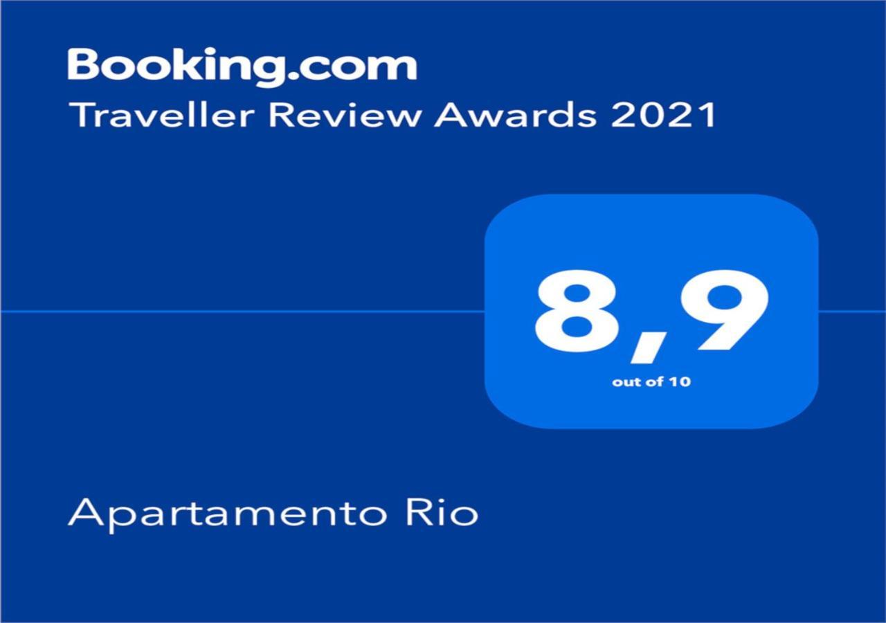 Apartamento Rio Rio de Janeiro