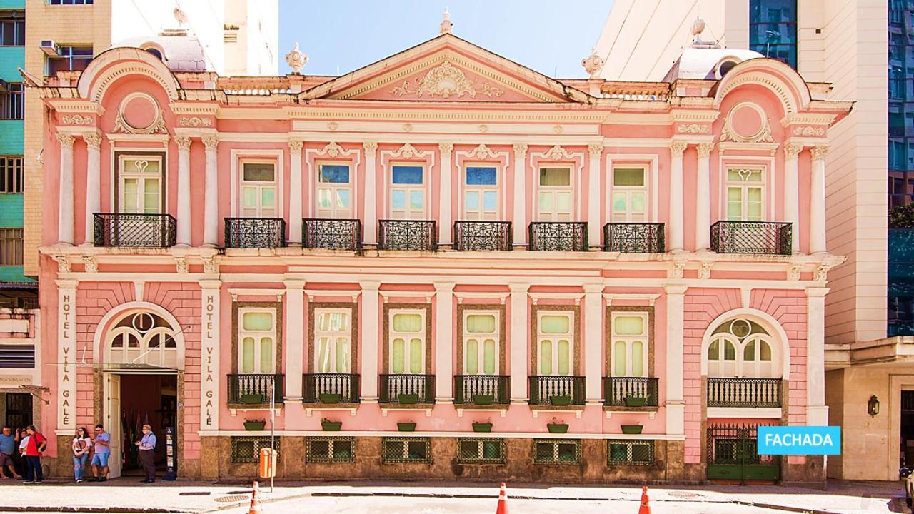 Gale Hotel