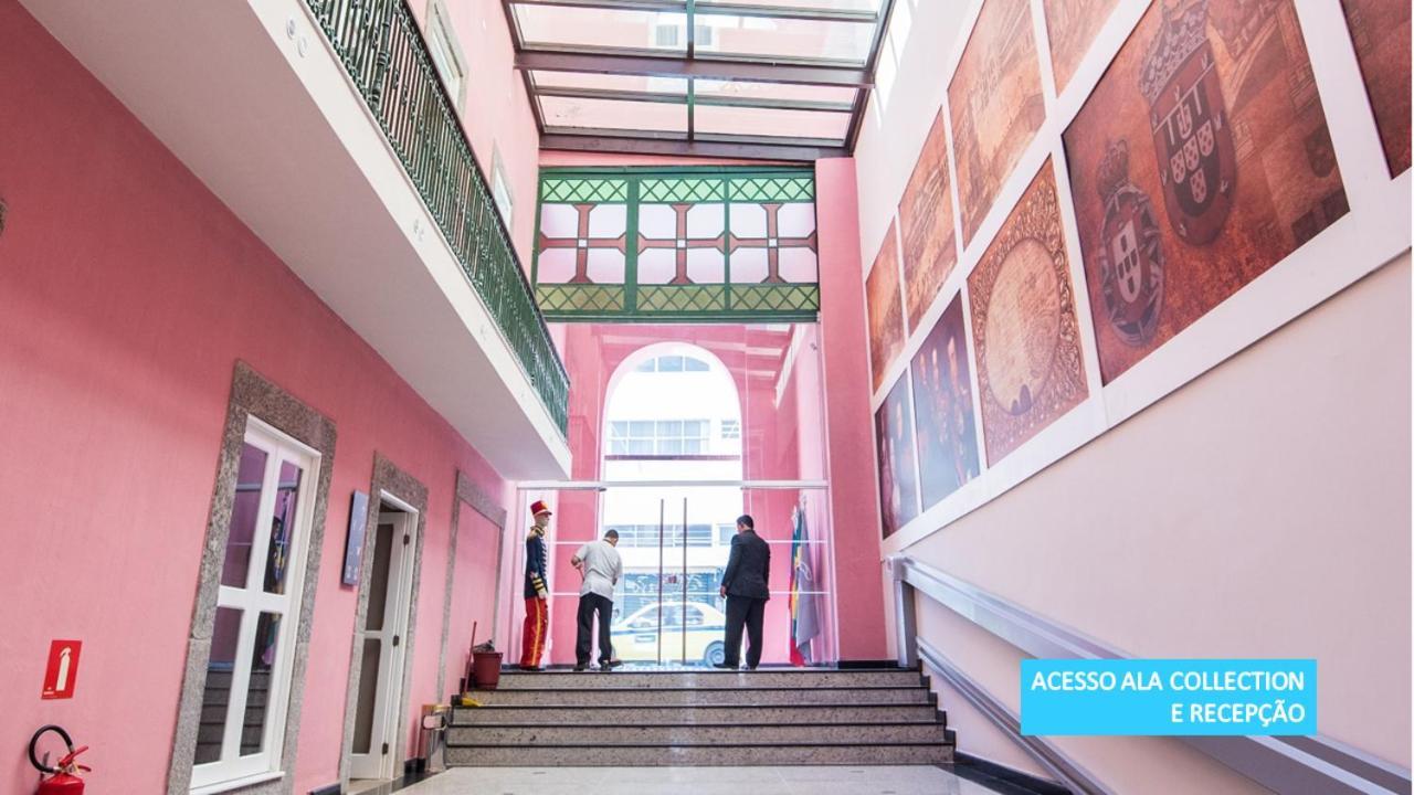 Gale Hotel Rio de Janeiro