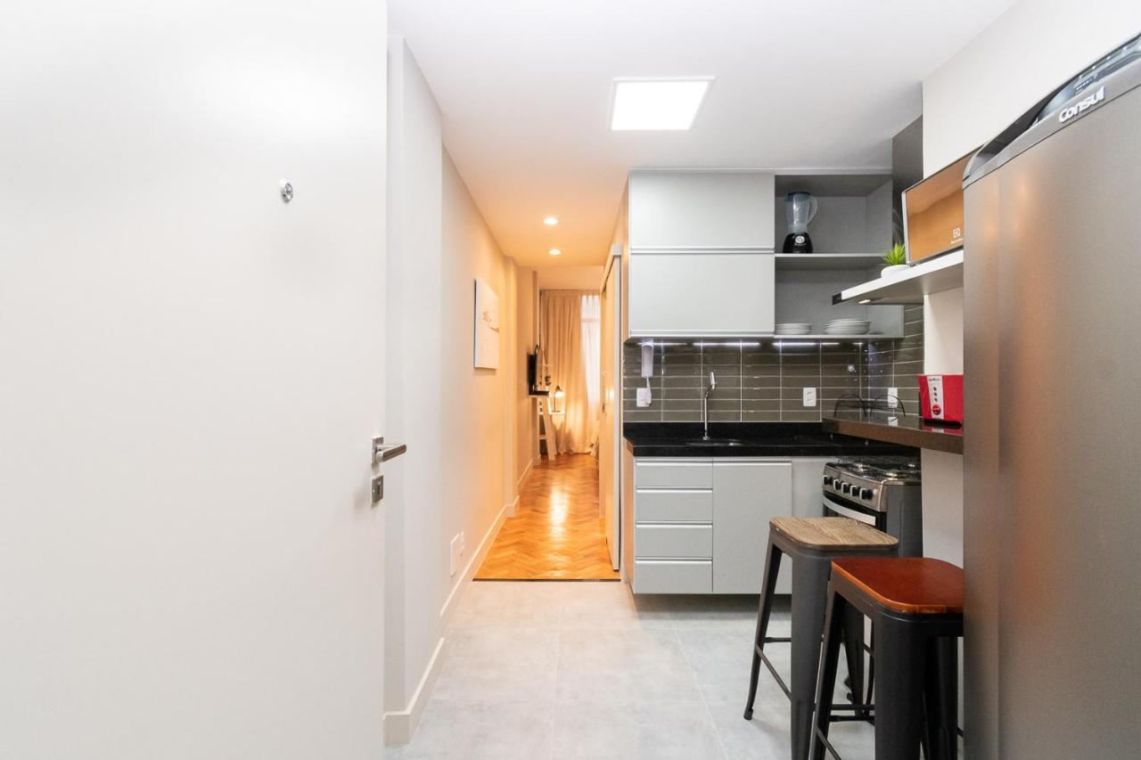 Apartamento A 200m Da De Ipanema | Vp 463/308 *
