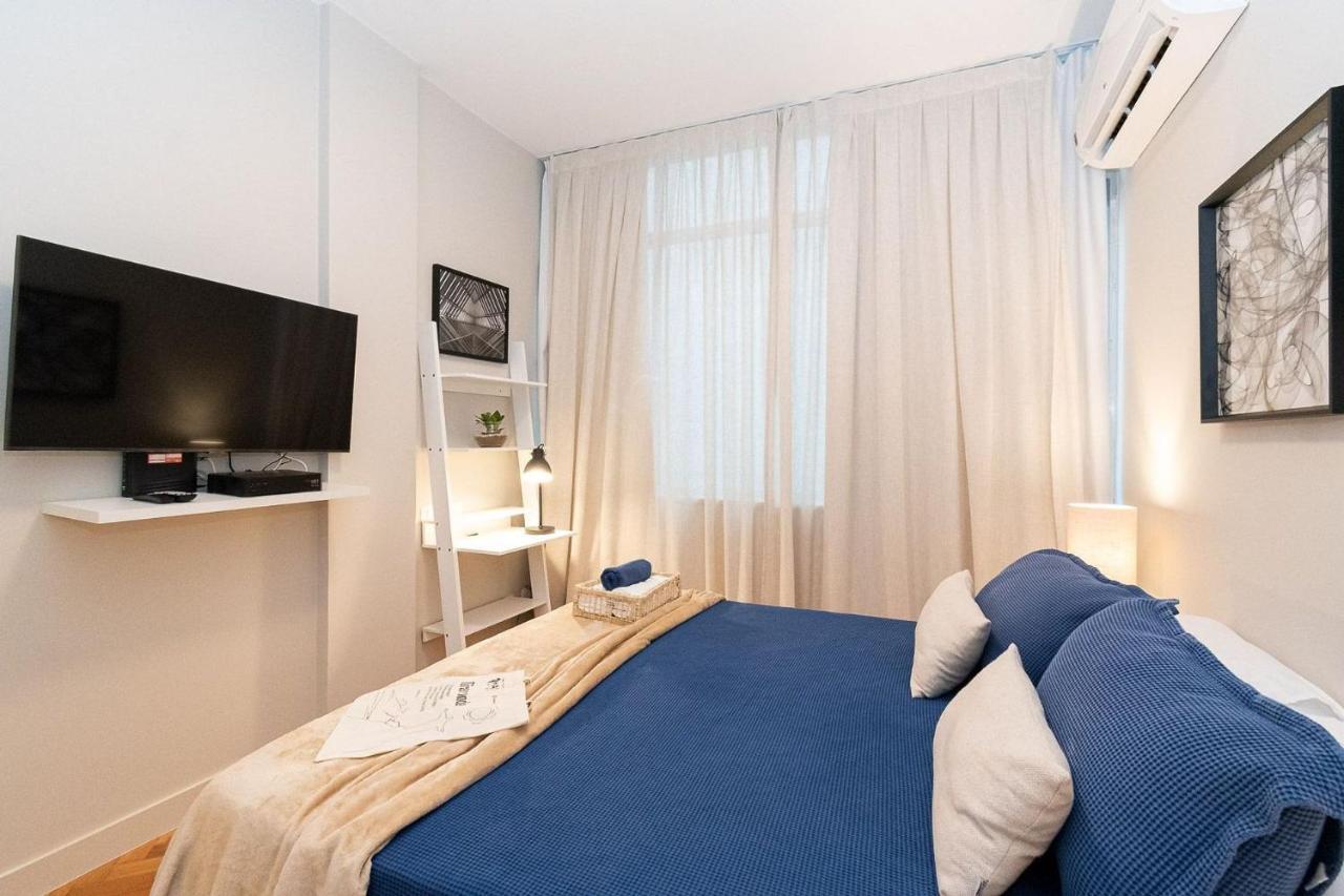 A 200m Da De Ipanema | Vp 463/308 Apartamento *