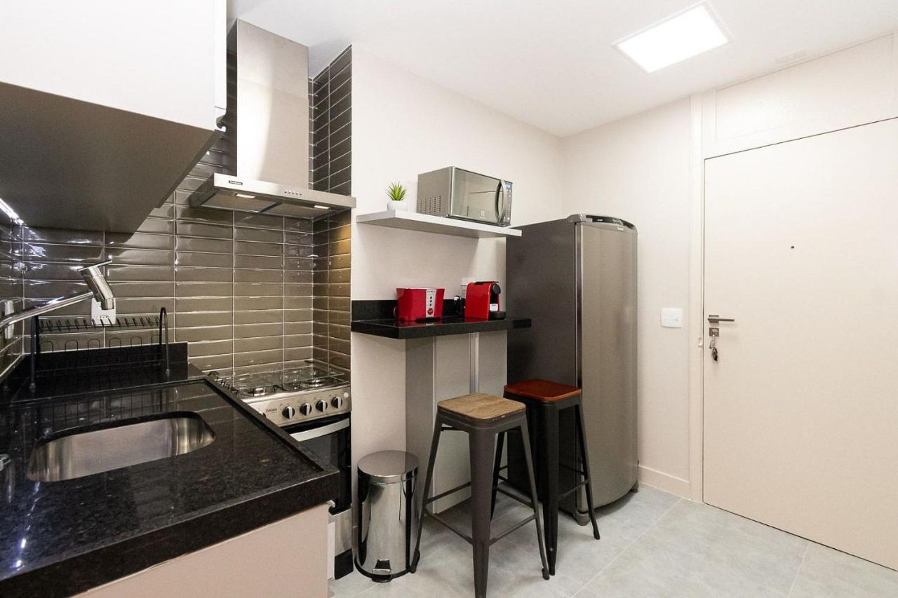 Apartamento A 200m Da De Ipanema | Vp 463/308