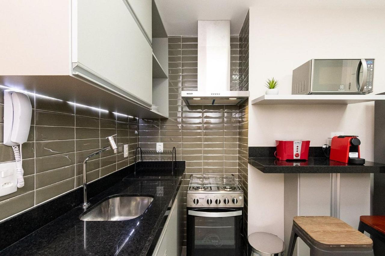 Apartamento A 200m Da De Ipanema | Vp 463/308 Rio de Janeiro