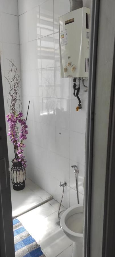 Apartamento Quadra Da Praia 13 Copacabana Posto 6 *